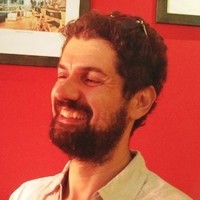 U-Power Employee Simone Mazzetto's profile photo