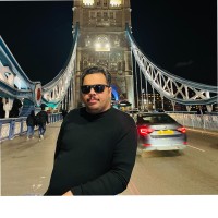 Artal COM Employee Malik Ali's profile photo