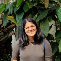 CW Haarfeld GmbH Employee Sana Oswal's profile photo