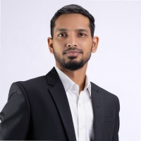 CryptoGen Employee Shayanthan Karunaharan's profile photo