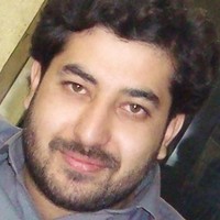 BlueEast Employee Aftab Khalid's profile photo