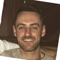 Babcock International Group Employee Scott Aitken's profile photo
