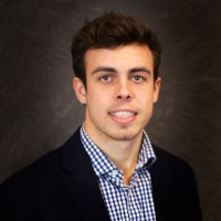 National Basketball Association (NBA) Employee Peter Cooke's profile photo