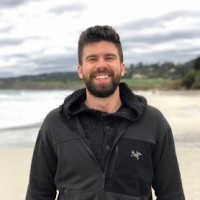 DoorDash Employee Patrick White's profile photo