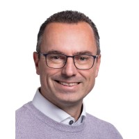 Info Support Employee Erwin Kersten's profile photo