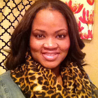 UnitedHealth Group Employee Dionna Smith's profile photo