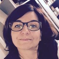 Thomson Telecom Employee Isabelle Ferret's profile photo