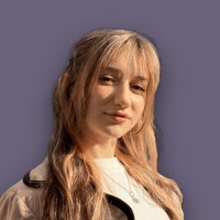 Dinamicka Development Employee Hanna Budzak's profile photo