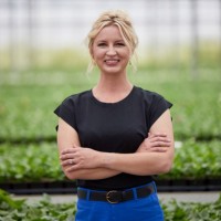 Spring Creek Growers, Inc. Employee Lauren Kirchner's profile photo