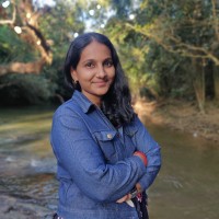 Abinaya Venkatachalam