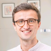 Koddex Employee Valentin H.'s profile photo