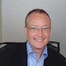 Neuren Pharmaceuticals Employee James Shaw's profile photo