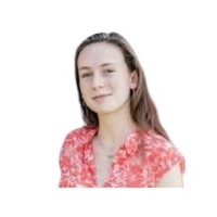 Delta Mu Employee Mélanie Poulat's profile photo