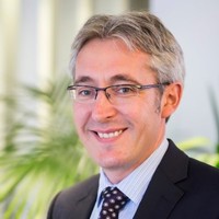 Calisen Employee Dan Harvey's profile photo