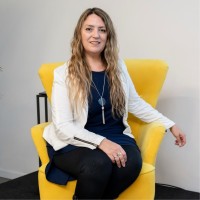 IDEAS360 Employee Elizabeth Sanchez's profile photo