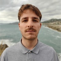 Luca Forestieri Email