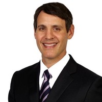 CBRE Employee Matthew Goodman's profile photo