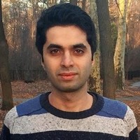 Sfara Employee Ali Ghomashchi's profile photo