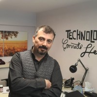 Yiğitoğlu Employee Mustafa Kirikoğlu's profile photo