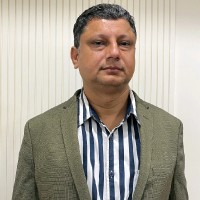 Bhupendra Y. Email & Phone Number
