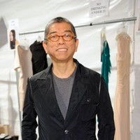 Tadashi Shoji Employee Tadashi Shoji's profile photo