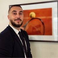 David Mitrović Email