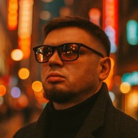 OBJECT CONTROL LLC Employee Andrii Gulyi's profile photo