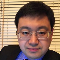 Glorizon LLC Employee William Mao's profile photo