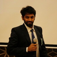 Swaroop Singh Email