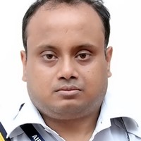 jetlite Employee Sunibir Goswami's profile photo
