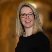 Aon Employee Vicky Charles's profile photo