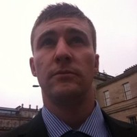 Stephen Bold Email & Phone Number