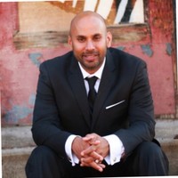 White Lotus Group Employee Arun Agarwal's profile photo