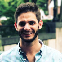 Marina Maher Communications (MMC) Employee Jeffrey Bakamjian's profile photo