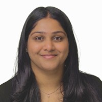 CaseGuard Employee Sakshi Goel's profile photo