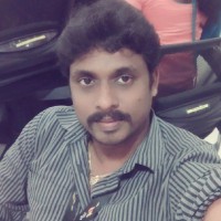 Vinoth G Email