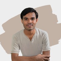 crossware.io Employee Pratham Vora's profile photo