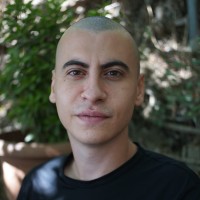 Algbra Employee Safak Arica's profile photo