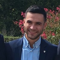 AGENEAU Group Employee Romain Dugué's profile photo