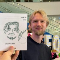 Nicolas Stas's profile photo