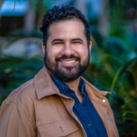 A Step Up Academy Employee Ariel Sanchez's profile photo