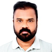 FTG Development Employee Siraj Sulaiman's profile photo