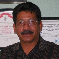 Albert Melendez Vazquez Email & Phone Number