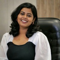 Jyothika Johny Email