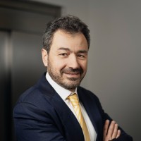 Guy Saidenberg Email & Phone Number