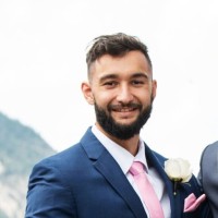 Ampsight Employee Jet Ryan's profile photo
