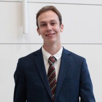 Collins Aerospace Employee Ben Hertz's profile photo
