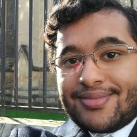 Ultima Forma Ltd Employee Daniel Antoine-Donatein's profile photo
