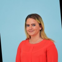 KNAUER Employee Vanessa Gnäbner's profile photo