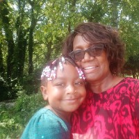 US Army Employee Mary Claiborne's profile photo